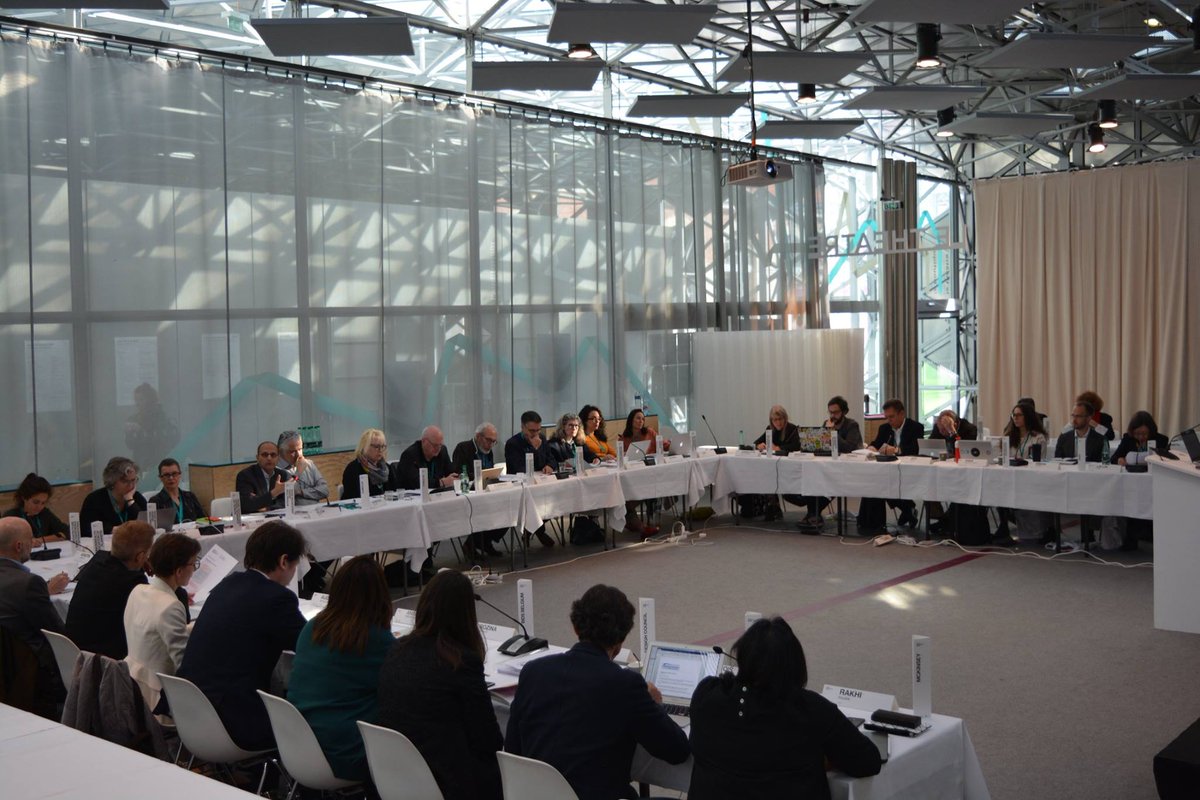 International Council of Design tweet media