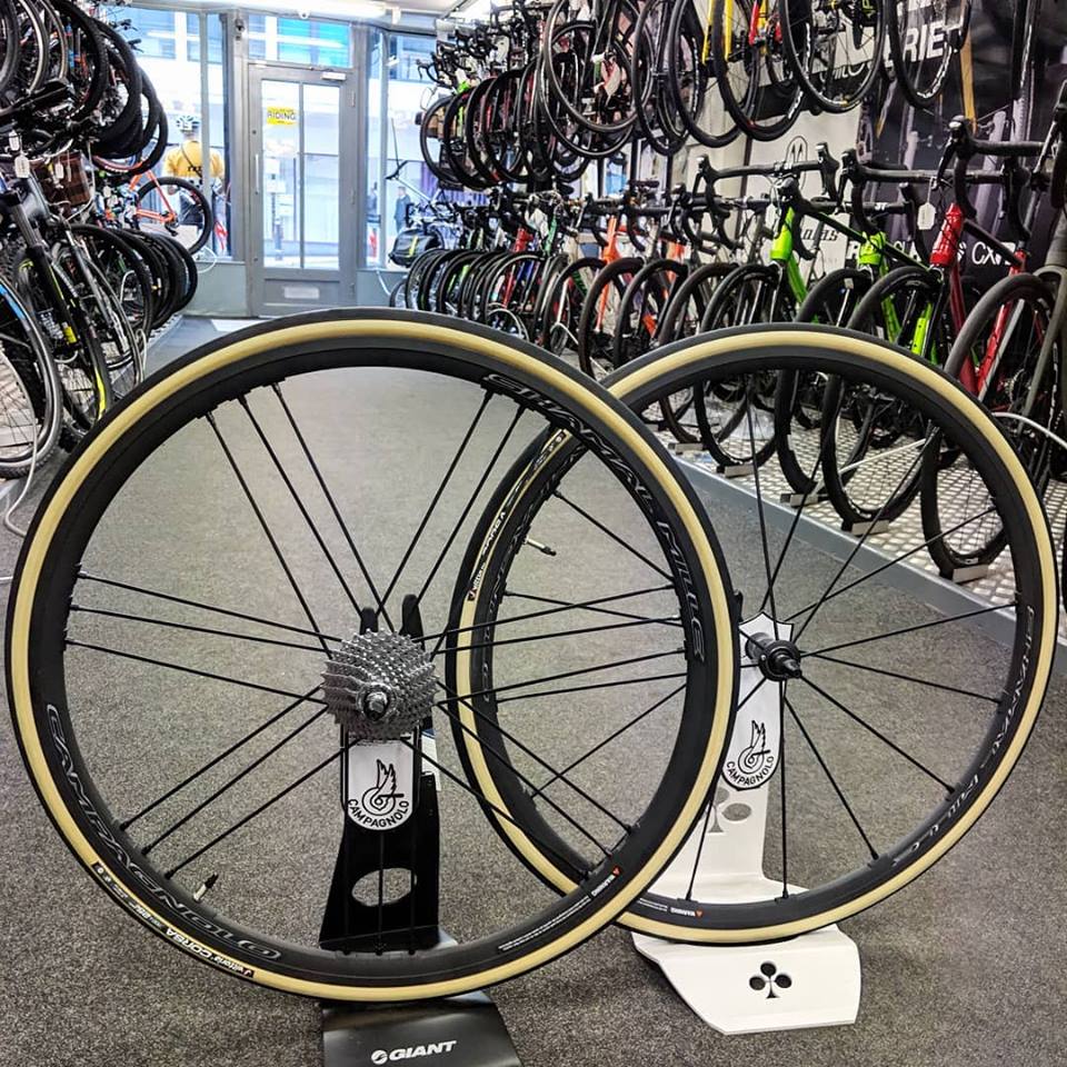 Twitter 上的 Fred Williams Cycles 🚴🏻\u200d♂️ 
