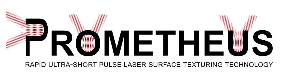 eprnetwork's tweet photo. Prometheus project to bridge the existing gap between niche and mainstream applications for high power ultra-short pulse laser surface processing https://t.co/kNOn9VJMhK #Welding #EWF #DirectLaserInterferencePatterning #DLIP #SurfaceTexturing #AdvancedMaterials #laser #photonics https://t.co/d3fbJ6Oufz