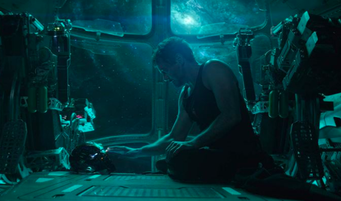 ExpansionMx's tweet photo. ‘Avengers: Endgame’ vende 450,000 boletos en 12 horas en Cinemex https://t.co/XC1xac68nY https://t.co/cKXz5YVLbw