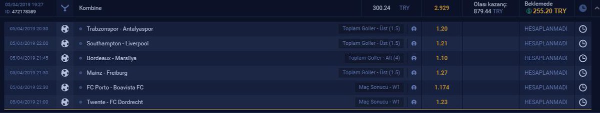 Tutalbets (@tutalbets) on Twitter photo 