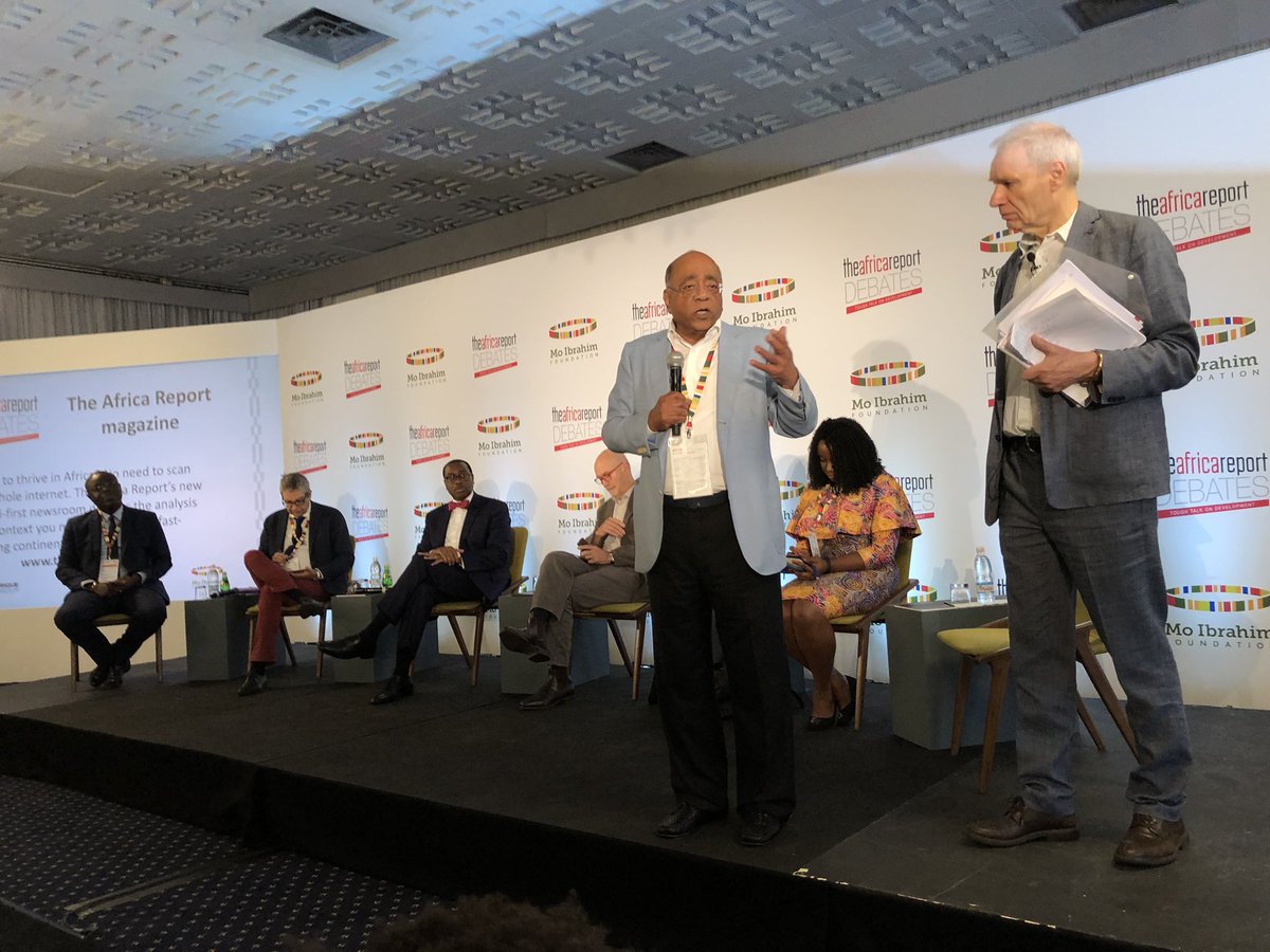 NickNorbrook's tweet photo. #ARDebates wrapping up now, great discussion, thanks to all our panellists @TheAfricaReport https://t.co/GojGCSCXeu