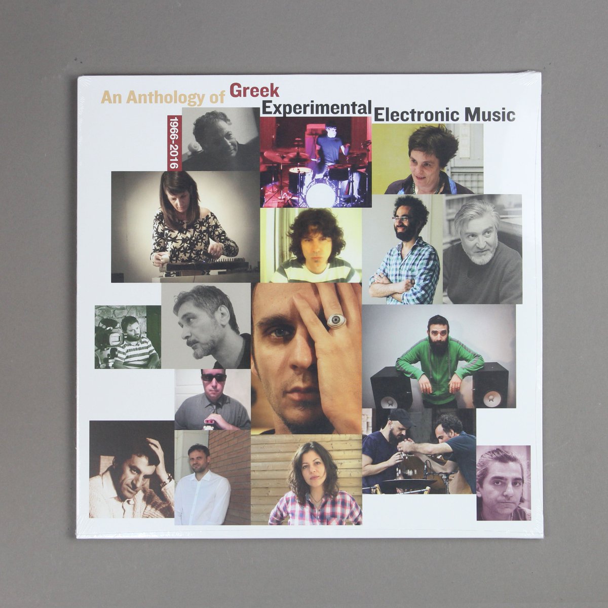 Bleep (@bleep) on Twitter photo Shipping Now:
An Anthology of Greek Experimental Electronic Music 1966-2016
<a href="/SubRosaLabel/">Sub Rosa Label</a>
bleep.com/release/124084ā¦
Iannis Xenakis is the most prominent artist featured, though aficionados may be familiar with names like Free Piece Of Tape and Georgia Spiropoulos. Shipping Now:
An Anthology of Greek Experimental Electronic Music 1966-2016
<a href="/SubRosaLabel/">Sub Rosa Label</a>
bleep.com/release/124084ā¦
Iannis Xenakis is the most prominent artist featured, though aficionados may be familiar with names like Free Piece Of Tape and Georgia Spiropoulos.