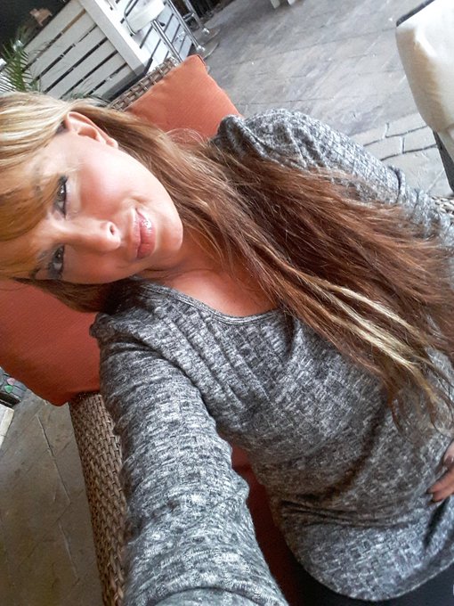 So here it is a flash peek at my bump https://t.co/Wkdp5miM6Z