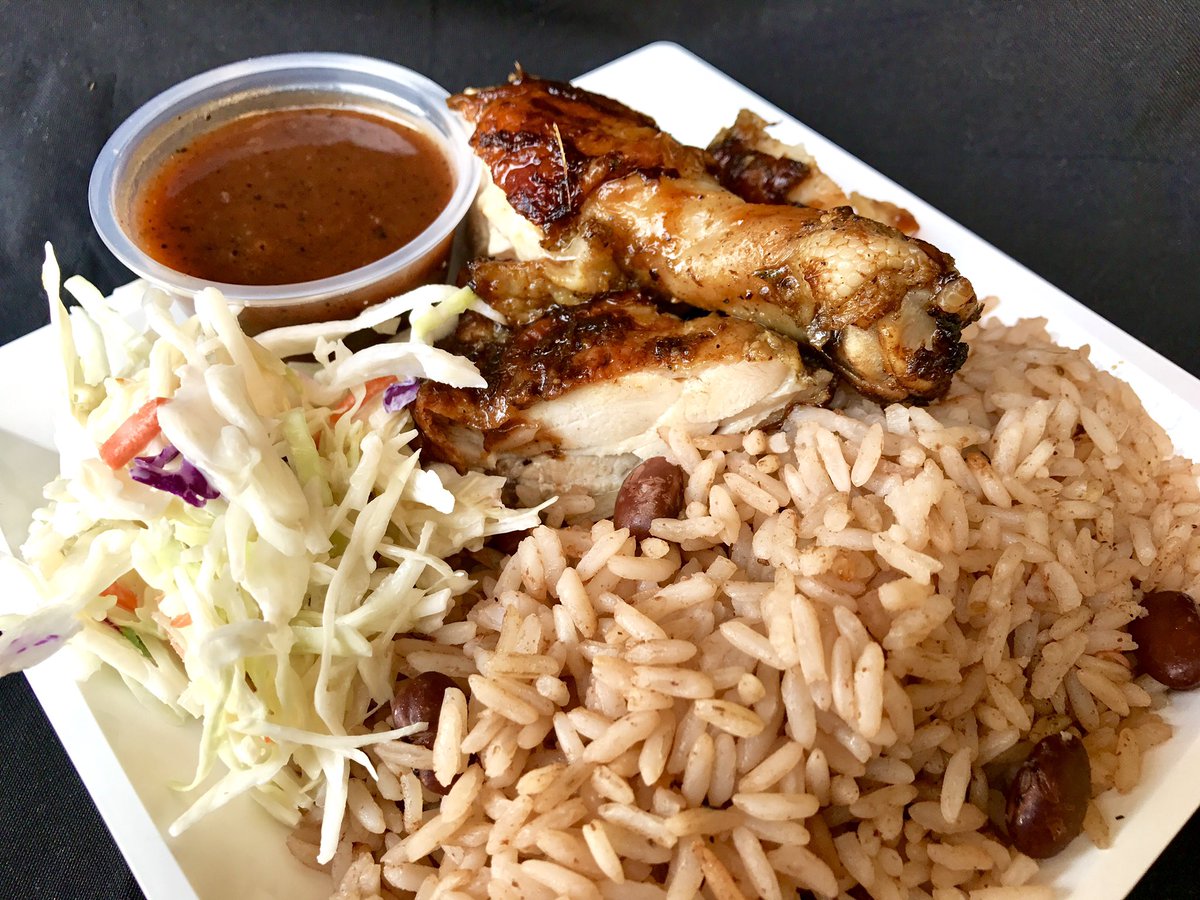 FOOD TRUCK FRIDAY:

Jamaica's Kitchen is bringing the flavors and vibe of authentic Jamaican food to Utah.

Discover more @ jamaicaskitchenslc.com

#UtahsOwn #DiscoverOwn #foodtruckfriday #foodie #hungry #Utah