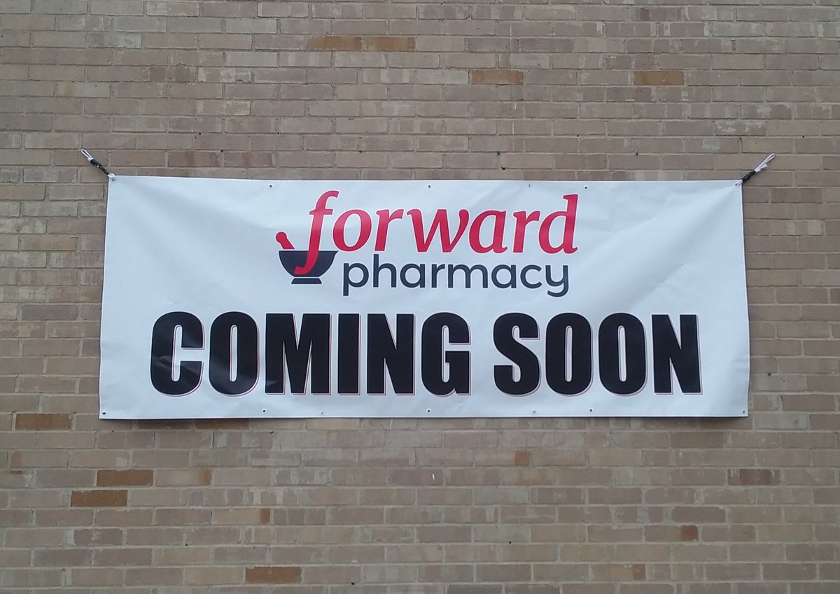 ForwardRxColWI's tweet image. Stop in to see our progress and for details!
We are #OPENduringconstruction 
Tues-Sat 8am-1pm

#ComingSoon #ForwardPharmacy #DowntownColumbusWI #brewingduringconstruction #StayTuned #ConstructionDowntownColumbus
forwardpharmacywi.com/transfer-from-…