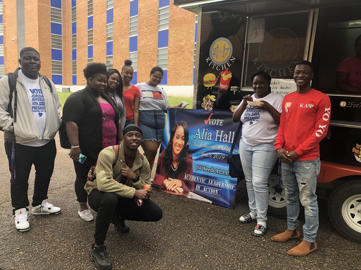 LaSonyaHall12's tweet photo. Get your eat on at 2 for 7 Kitchen!  
Alia Hall for THEE80thMissJSU!
#JSUNeedsALIA
#GetReady4ALIA
#ReignSupreme2019
#KeepItCleanEC2019
#Jackson_RYS
#10InheritedGrace https://t.co/8qVU5q8gNX