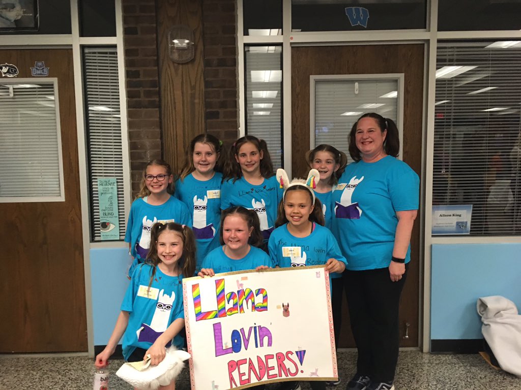 Kristine Eyler tweet media