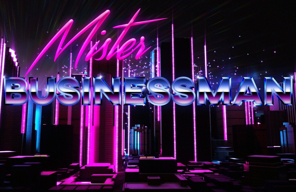 Took me a LONG time to finally create this but I did it! 👊

I think it matches the vibe I'm going for. 

What do you think? 👀 Don't be too critical!

#SupportAllStreamers #StreamersConnected #StreamerNetwork #DLive #DLiveFam <a href="/SupStreamers/">Support Streamers</a> <a href="/SGH_RTs/">SocialGamingHub Retweets</a> <a href="/DLive_Retweet/">DLive Retweet</a> <a href="/RetweetTwitchs/">Twitch Retweets</a>