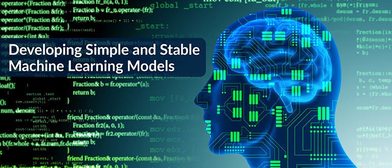 devopsdotcom's tweet image. To make machine learning effective, we need to codify human knowledge in curated code libraries, and use them to build highly accurate resilient models. devops.com/developing-sim… #artificialintelligence #l1regularization #l2regularization #machinelearning
