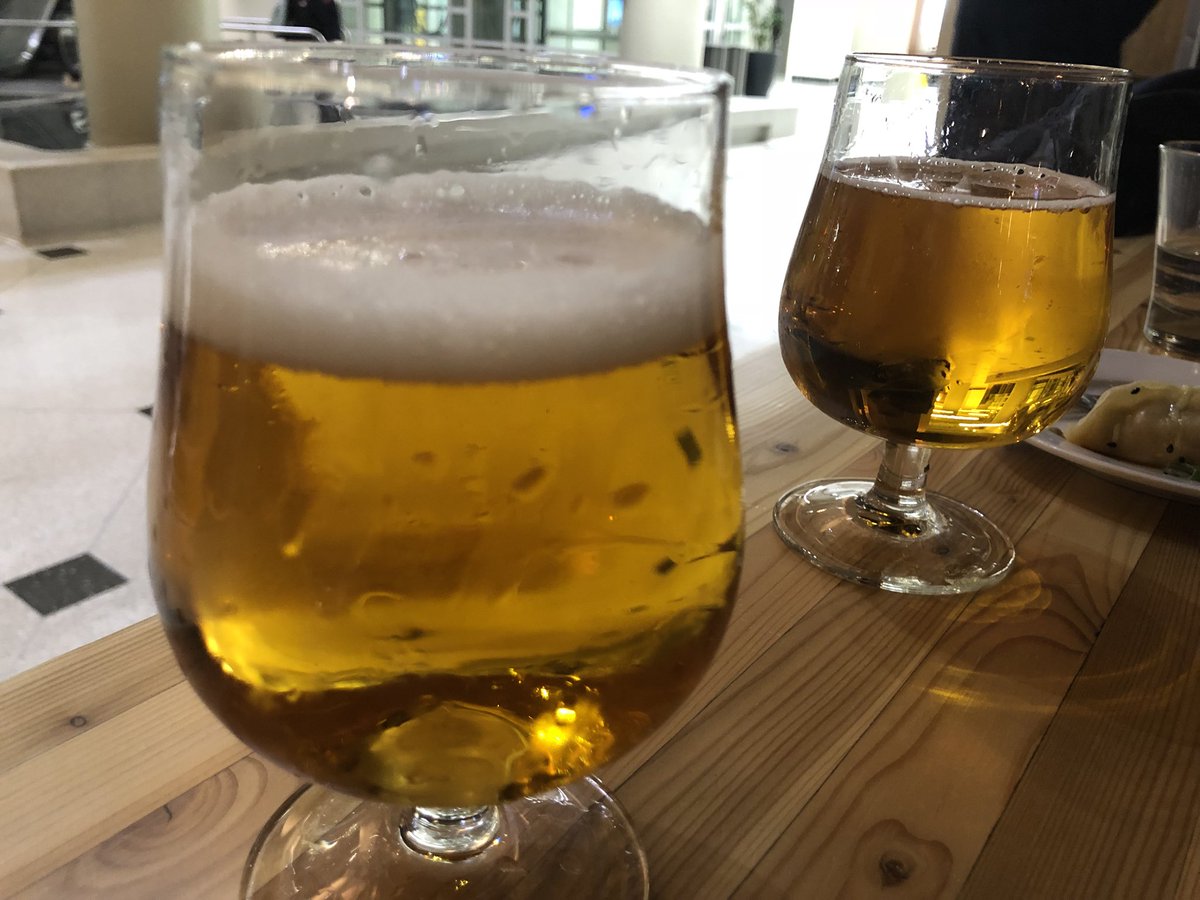 MoVernie's tweet photo. Good food, ice cold drinks, a great opening night party. Thx for having us. 

#Sponsored

#Beer #event #food #drinks @ramones4c #GoodmanPub #resto #drama #activities #flecktheatre https://t.co/oeMh097gWb