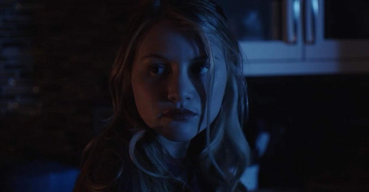 JunkyardDemento's tweet photo. THE CANDLELIGHT WITCH - In the dead of night, light a candle, and see if you're brave enough to summon #TheCandlelightWitch!!! Or if you're scared, you can always just watch the film! @Todd_Spence @TheZakW #midnightvideo #shortfilm #horror #horrorshort
https://t.co/ZjktwULftR https://t.co/ADEq5m7OYJ