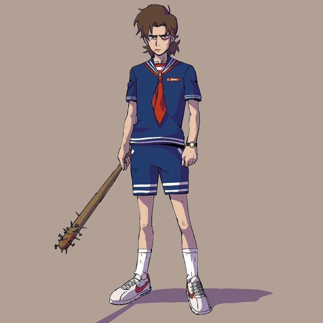 _TheManSteve_'s tweet image. Who ever made this... AMAZING!!!!! ❤❤❤❤