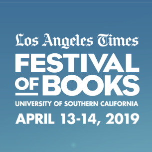 HeleneCardona's tweet photo. #bookfest this Sunday 04/14 @latimesfob I read #PoetryStage with @FourWayBooks @poetmarilynchin @poemshaper1 @poetess151 @monicaferrell & sign @SmallWorldBooks Host @ekduende 😍
https://t.co/T4gYxoPSHo @bookcritics @FranceinLA @Ch_Lemoine @salmonpoetry @LitTranslate #BirnamWood https://t.co/3g346Cw7sF