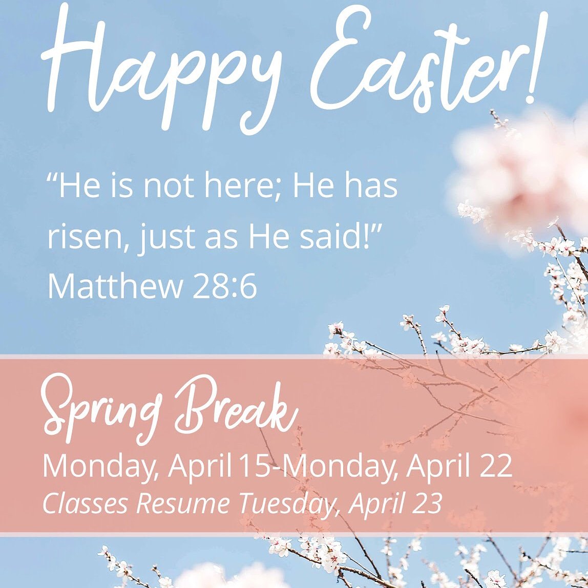 The Academy At Shannon Forest tweet media