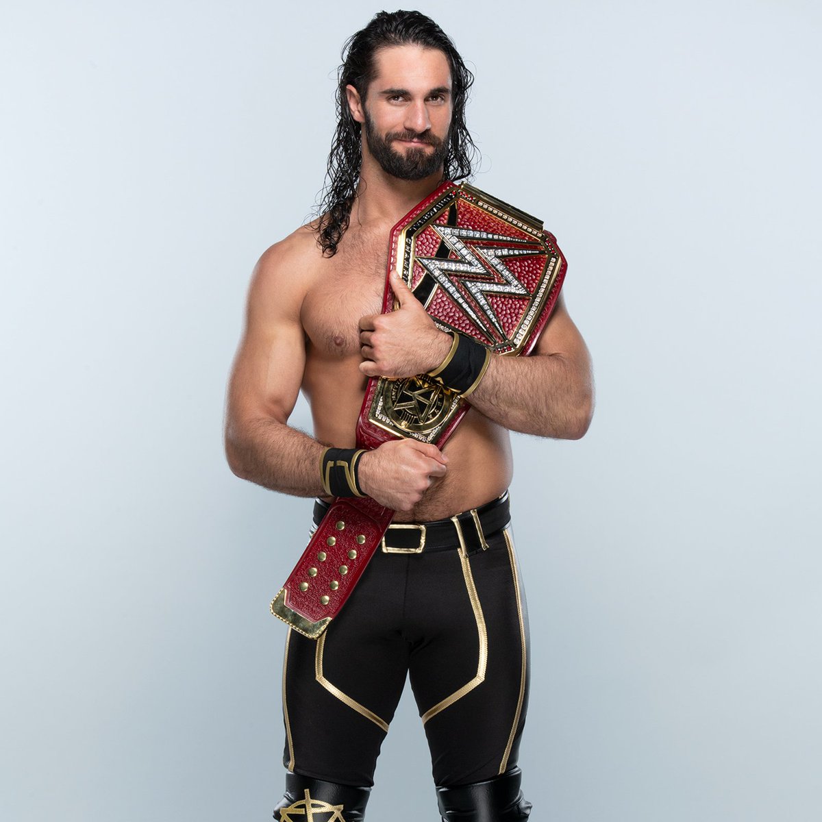 The Seth Rollins Fan Thread Part II - Page 111 - Wrestling Forum: WWE ...
