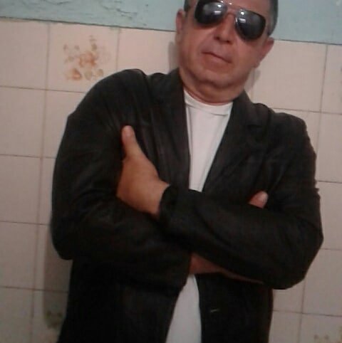 -- Eu amo todos vocês! ...