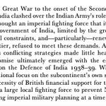 Photo by New International Histories of South Asia (@NIHSAnetwork)