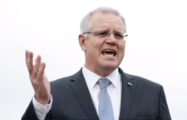 ricklevy67's tweet photo. The Date For #LibSpill4 Mid Term @LiberalAus Leadership Coup Confirmed For Late 2020 . The Next Prime Ministerial Knifing Follows @ScottMorrisonMP s Choice Of May 18 For #Elections2019
https://t.co/Q9dumHO75S
#auspol #AUSVote2019 https://t.co/3lteALdjQT