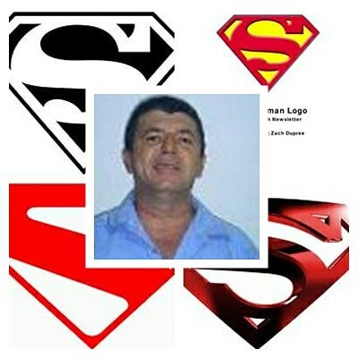 -- O que faz de uma pessoa um, Superman. É o seu caráter, sua personalidade e suas boas virtudes !...