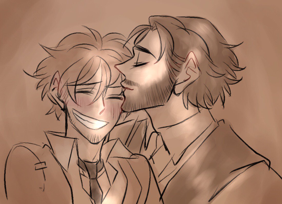 HUIHUI_LOF's tweet photo. #magicianthief https://t.co/hPCkRMvAc3