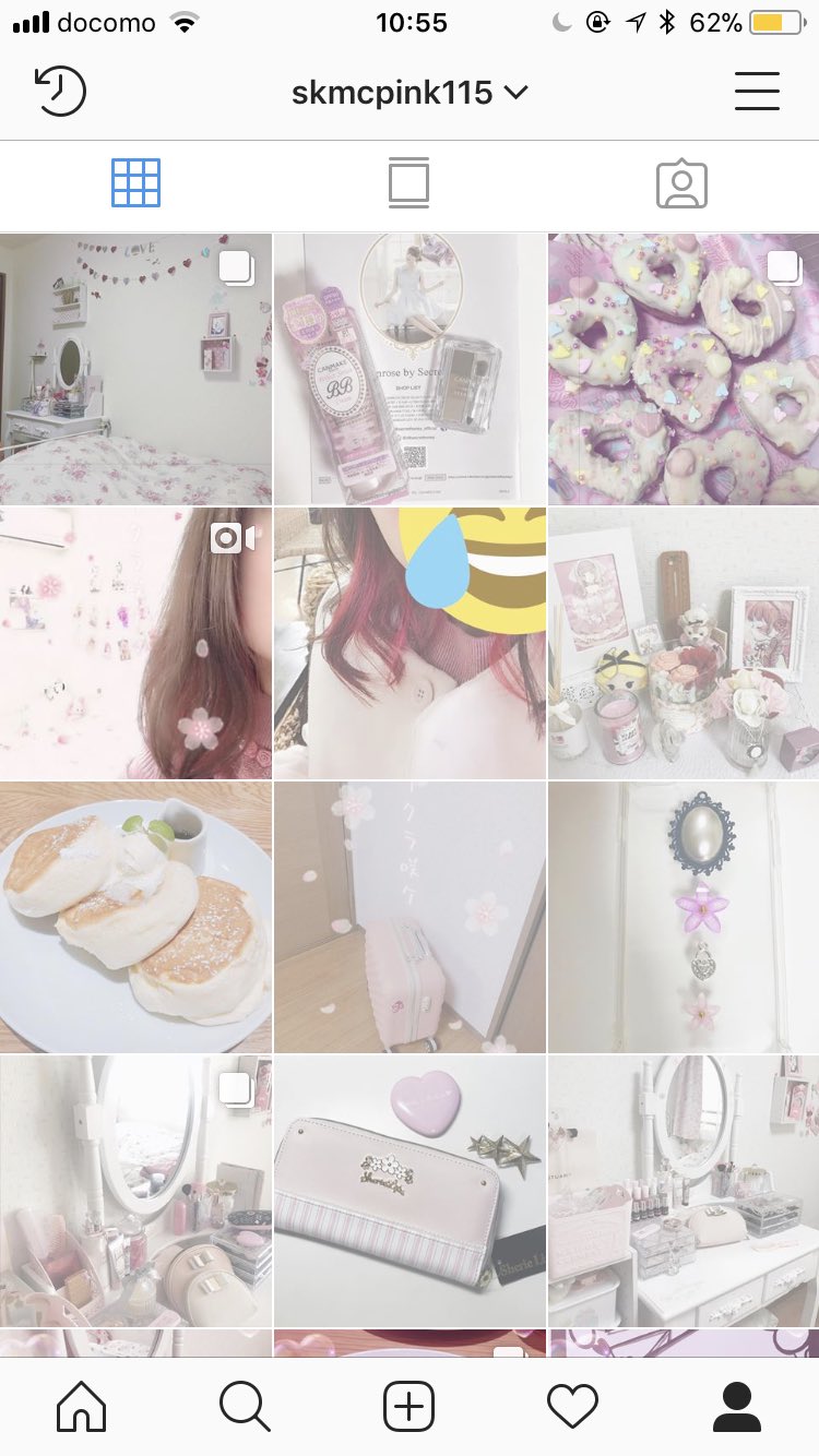 桜餅 On Twitter Instagramに置き画や部屋の写真あげてます ユーザー名 Skmcpink115 Instagram おしゃれさんと繋がりたい 絵描きさんと繋がりたい インスタ インテリア好きな人と繋がりたい ピンク好きな人と繋がりたい ピンク インスタ映え Https T Co