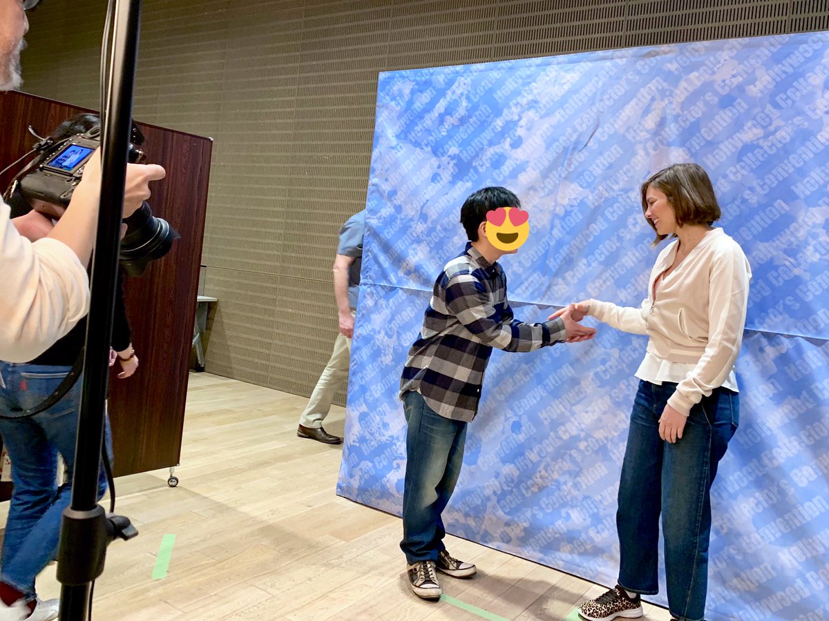ハリコン Hollycontokyo A Twitter ハリコン19 ローレン コーハンさんの撮影が進行中です とてもやさしく ずっと笑顔のローレンさん あまりの素敵な空気に ファンのみなさんからも歓声が上がっています ハリコン Twd ハリコン Hollycontokyo A Twitter ハリコン19 ローレン コーハンさんの撮影が進行中です とてもやさしく ずっと笑顔のローレンさん あまりの素敵な空気に ファンのみなさんからも歓声が上がっています ハリコン Twd