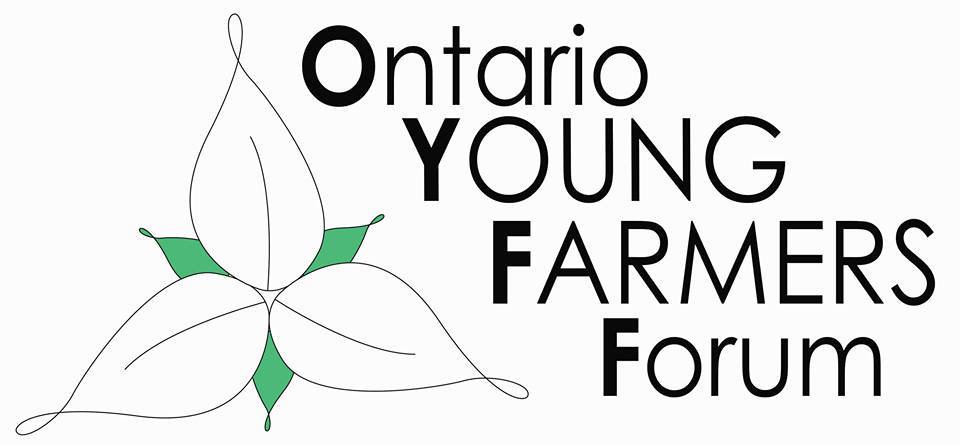 Ontario Young Farmers Forum tweet media