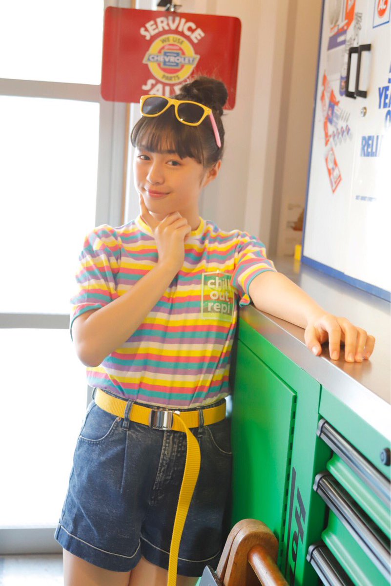 ハコイリ♡ムスメ on X: 