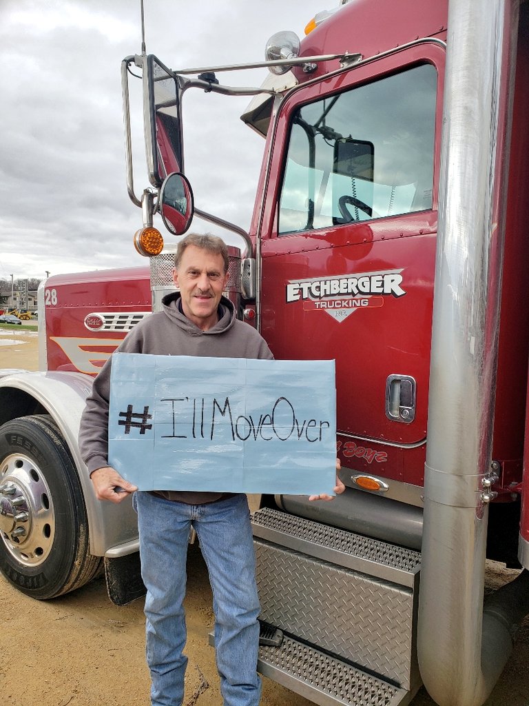 EtchbergerI's tweet photo. #illmoveover https://t.co/zvzpkw4D5G