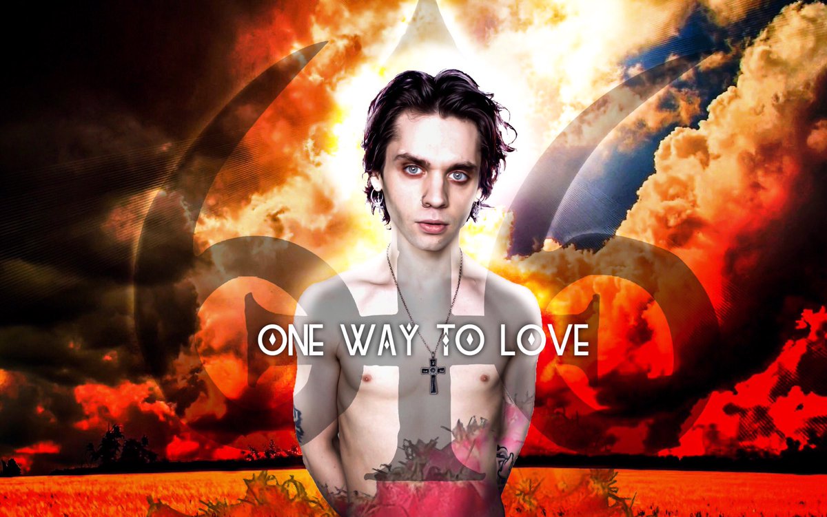 Our First Single! “One Way To Love” Now Available! Spotify,Apple Music,Bandcamp,Amazon Ect..