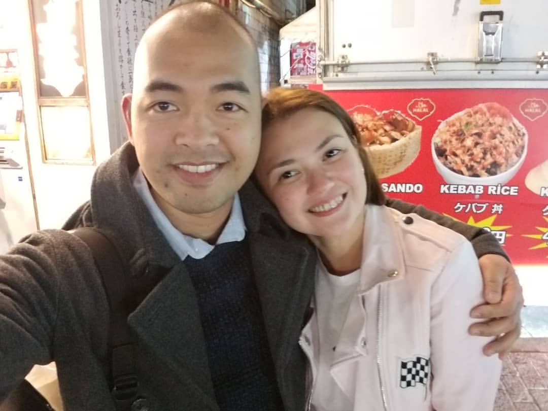 OnlyAngelicaP's tweet photo. Wala lang. Ang cute lang nila 😊
Pareho ba tayo ng iniisip? Hahahaha 😁 https://t.co/DrylYZd0iH