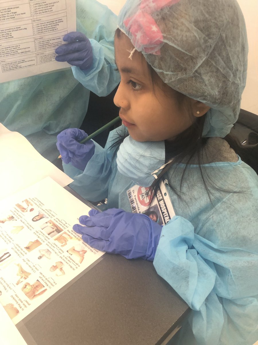 Word Surgery room transformation!  <a href="/IPROMISESchool/">I PROMISE School</a> <a href="/LJFamFoundation/">LeBron James Family Foundation</a> <a href="/KingJames/">LeBron James</a>
