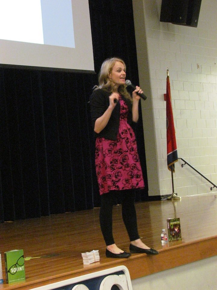 Kbmskodiaks's tweet photo. Well known author Shelly Brown visits Kate Bond. https://t.co/inCn4MrhYN