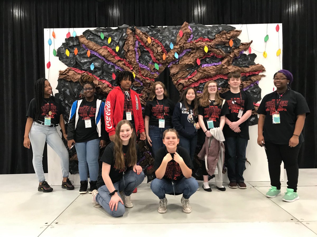 Congrats KBMS Student Council ... once again they’ve earned several awards including Platinum Award for the 2nd year in a row.