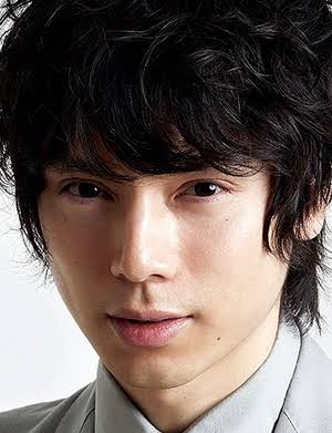 Happy birthday sa habang-buhay na Husband Material, Mizushima Hiro!  