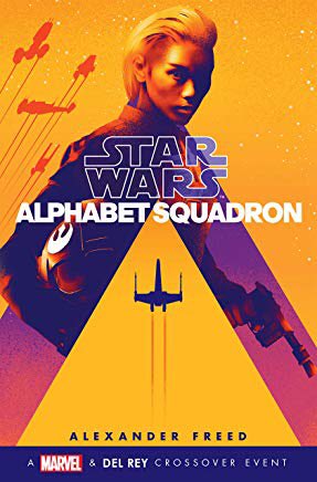 TatooineSons's tweet photo. So Hera Syndulla is the commander of Alphabet Squadron!
#LucasfilmPublishing #SWCCPod #StarWarCelebration #MakeTerbusCanon https://t.co/GIegRWKSnE