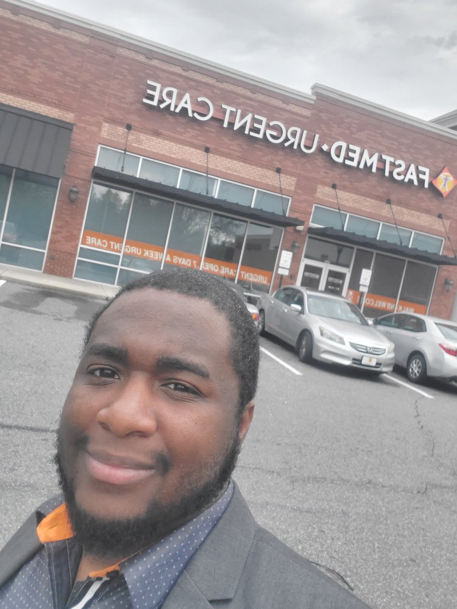 AttBelgate's tweet photo. Still out prepping for the big day! We support our small businesses, First Responders, a military personnel. Come see us 4/27 for the biggest Celebration of the year!! #NotoriousOnes @LoganEaves2 @elthonmunoz @JakeAraghi @ATTPortablesEVD @theriddler704 @AdamMRagab @404girl https://t.co/dwPI0m9yMr