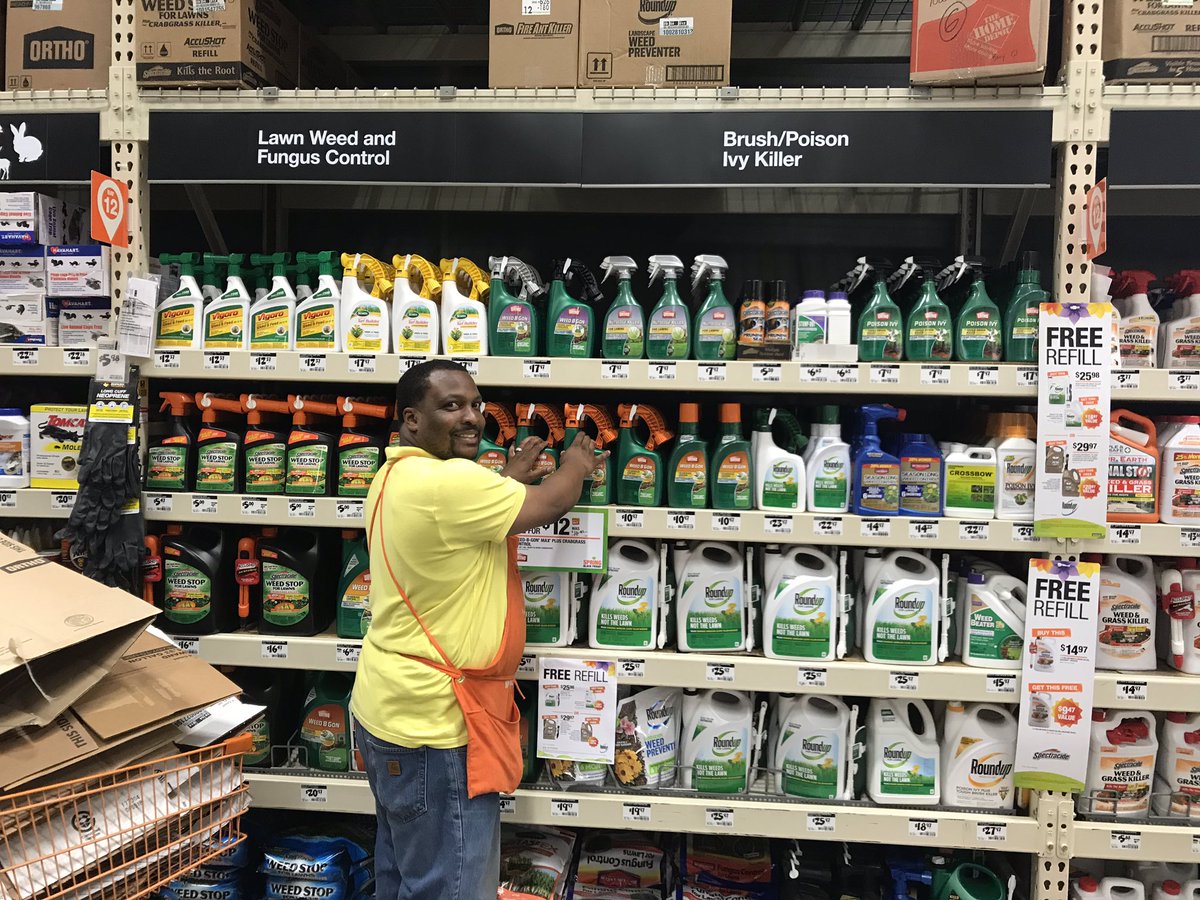 Jeff Copeland (@homedepotjeff) on Twitter photo #SArainydaychallengedept28#hd0776 #SArainydaychallengedept28#hd0776