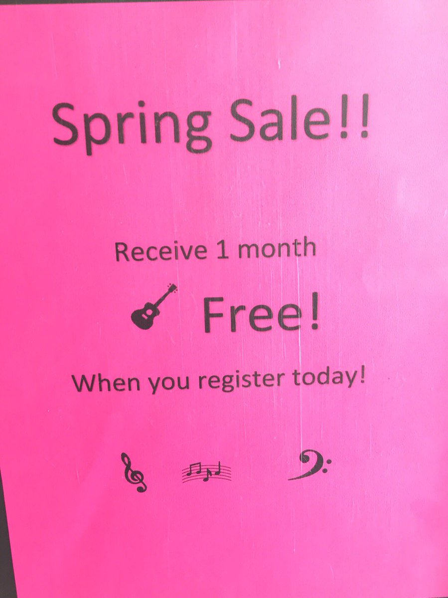 RodneyTakahashi's tweet photo. Ukulele Jams Spring Sale! go to https://t.co/2PylbCkJ9i to register today! Or stop in at 227 Jackson St San Jose CA 95112 https://t.co/QrNaznRcK0