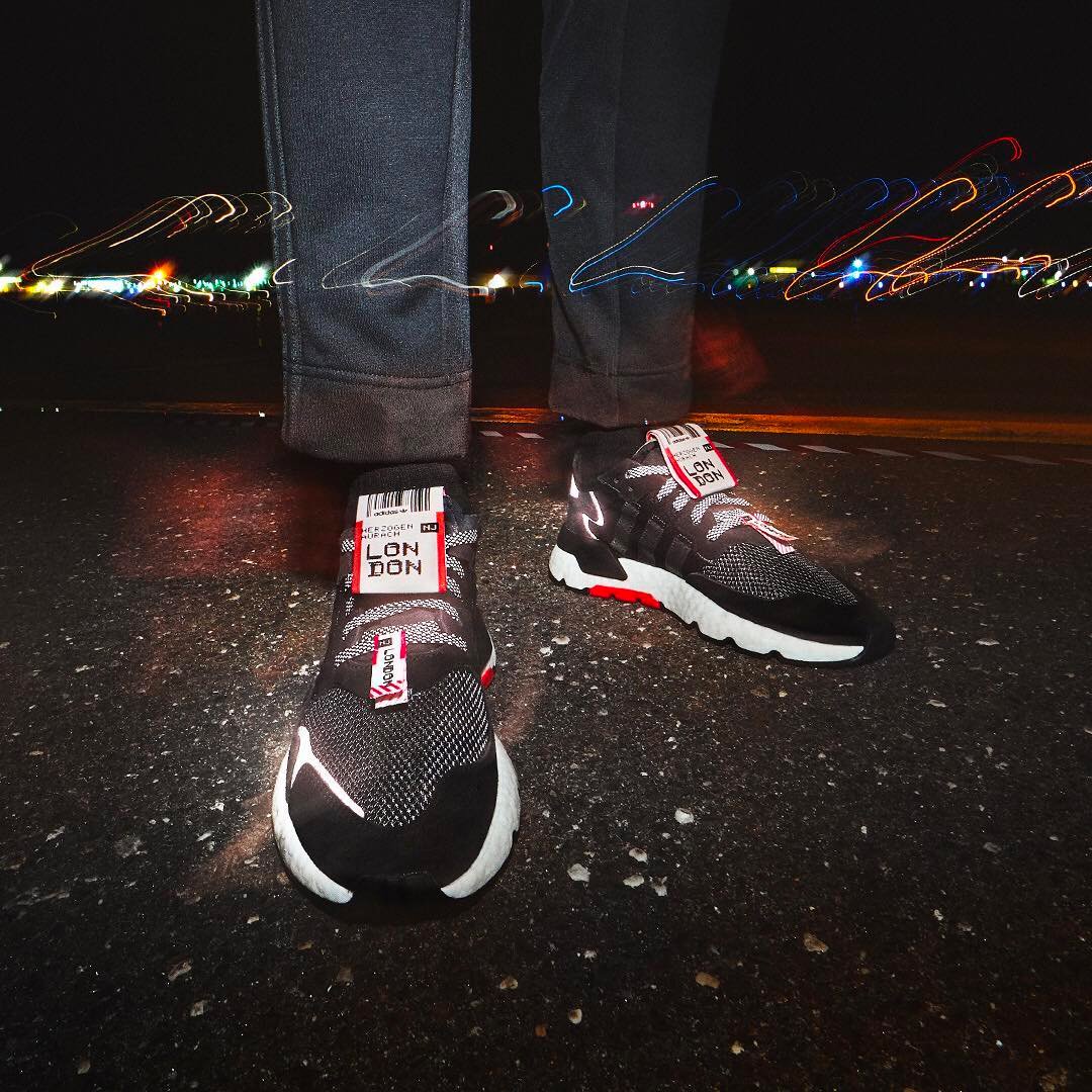 adidas nite jogger paris