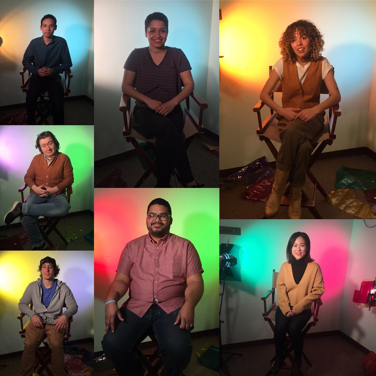 ColumCinemaTV's tweet photo. FrameWork on Friday @ColumbiaChi debuts @CCCManifest 5/10 #SMAtoday #MyColumbiaChi #framework2019 https://t.co/hjt1IopFRp