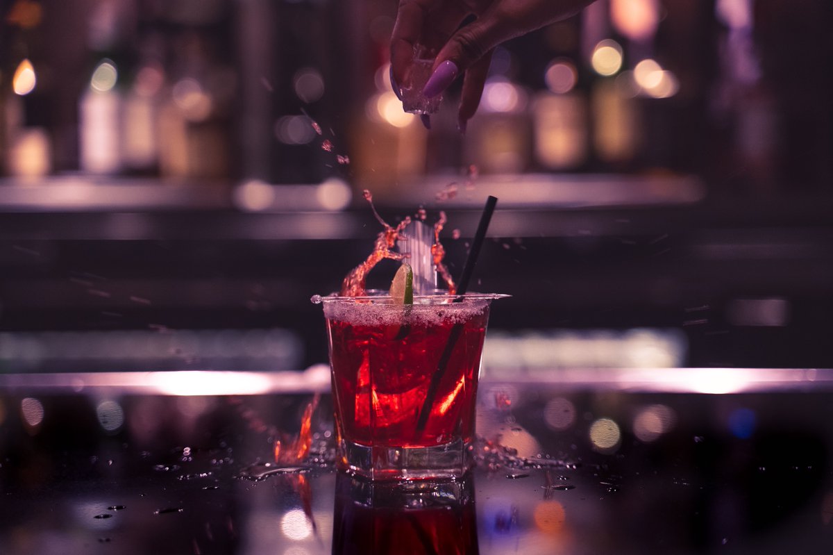 What’s your favorite cocktail? Let our bartenders craft you a cocktail you won’t forget. See you tonight inside Ruth’s.