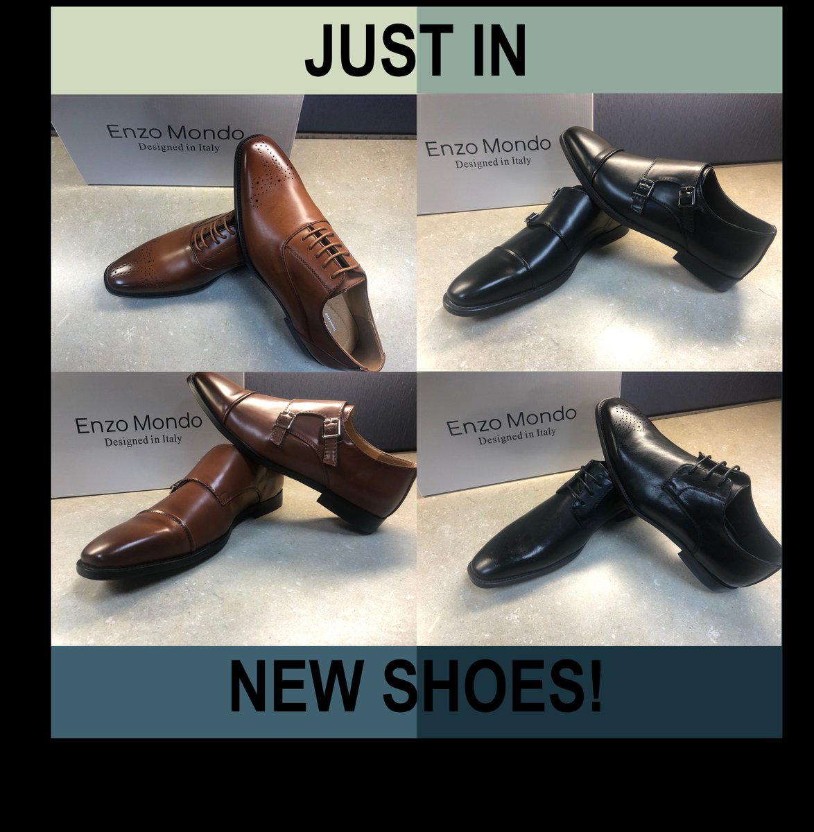 New Shoes In! soon to be at a store near you! #mensfashion #michiganweddings #ohioweddings #kentuckyweddings #detroitweddings #columbusweddings #michiganprom #ohioprom #kentuckyprom #ptux #presidenttuxedo