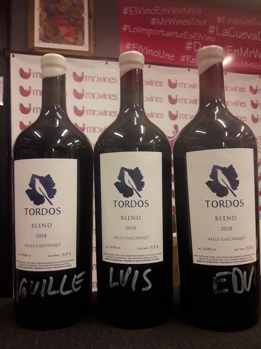 VinotecaMRWines's tweet photo. Te caben dudas que en la cueva la atención es personalizada?? https://t.co/IE0EVrtaIn