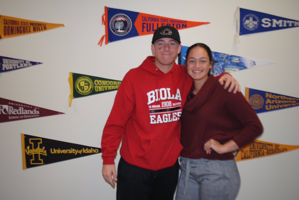 cen10fca's tweet photo. Make sure to congratulate FCA student leader and fellow Husky Cody Smith on his commitment to @biolabaseball, go Eagles! #biolabaseball https://t.co/lvg5OQYNnn