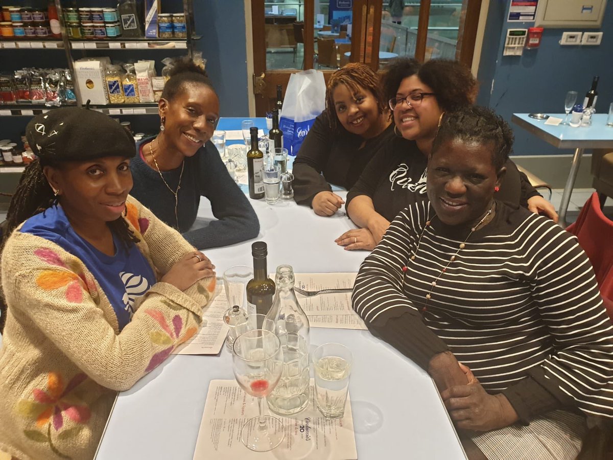 ⁦<a href="/monica_muses/">Monica Muses</a>⁩ leading the way, we love you! ⁦<a href="/museumhue/">Museum Hue</a>⁩ ⁦@MuseumDetox⁩ ⁦<a href="/creativefruits/">DesignMaven</a>⁩ ⁦<a href="/NatHistGirl/">Miranda Lowe</a>⁩ ⁦<a href="/Nkechi_Creative/">Nkechi_Creative</a>⁩ ❤️✨👍🏾