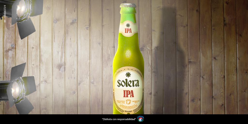 SoleraPremium's tweet photo. Descubrir una armonía única entre lo que comes junto a tu cerveza, es hablar de maridaje. Hoy degustaremos un rico plato con nuestra #SoleraIPA ¿La tienes a la mano? 
Abre el hilo y vive un #MomentoPremium en casa. https://t.co/yvwY9Q3rqO