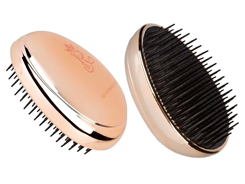 FormulaRoyal's tweet photo. Mini Travel Size - Detangle Hair Brush for Women.
This is best for Wet &amp; Dry Hair. 👩‍🦰
Check it out 👉 https://t.co/umVtnWmF01   
#haircare #hairbrush #hairstyle #beauty #hairstyles #hairdo #bbloggers https://t.co/sYe9qop3Mo