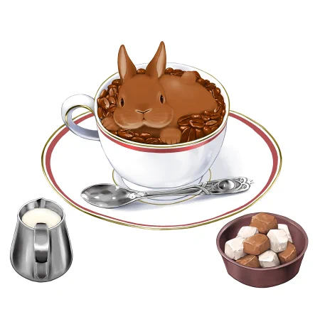 本日4月13日は喫茶店の日
1888年のこの日、東京上野に日本初の喫茶店である「可否茶館」が開店したことにちなんで制定されました。
#喫茶店の日 